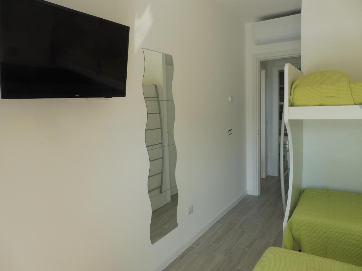 Residence Caorle App. N. 5 Exterior photo