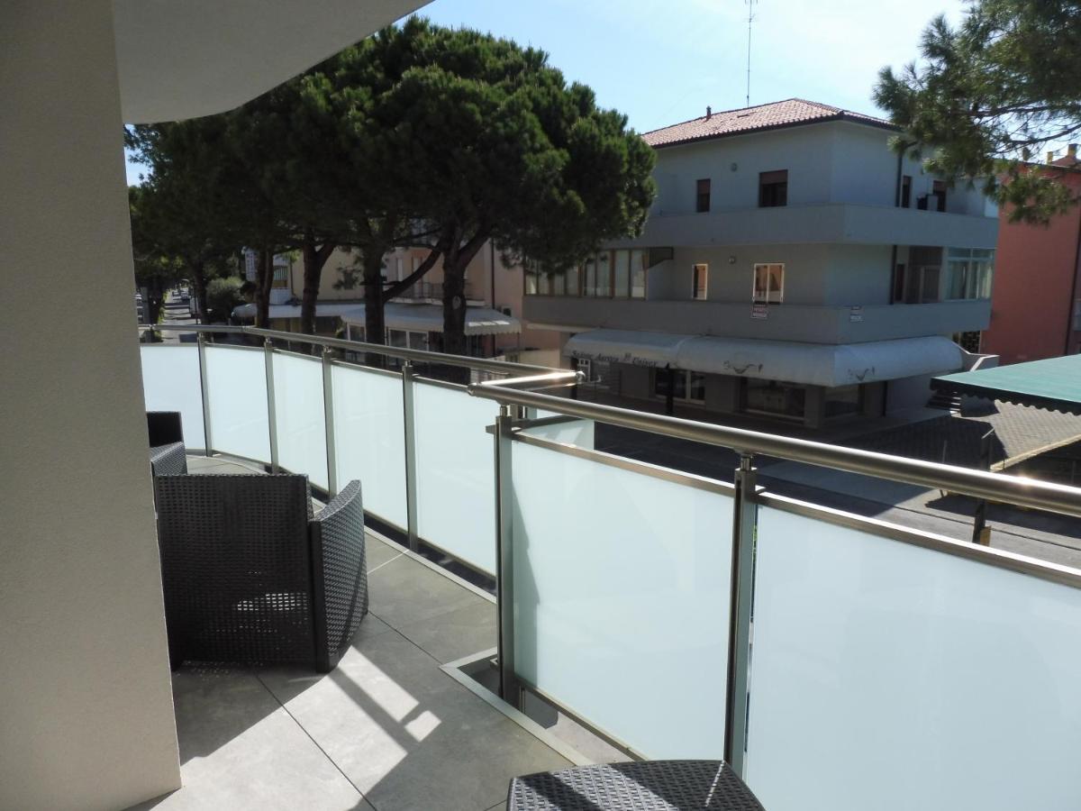 Residence Caorle App. N. 5 Exterior photo