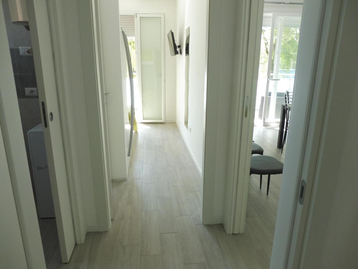Residence Caorle App. N. 5 Exterior photo