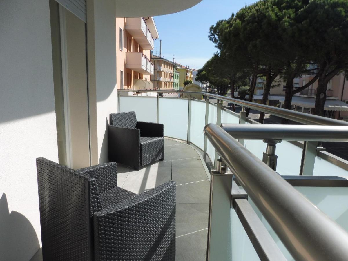 Residence Caorle App. N. 5 Exterior photo
